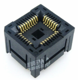 PLCC32 TO DIP32 IC socket adapter base PLCC32 1_27mm
